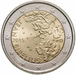 2 евро 2015 реверс